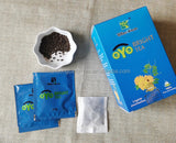 Africa Goji Berry Tea Blend Chrysanthemum Cassia Seed Eye Bright Herbal Tea