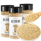 Matsutake Mushroom Powder – Fresh Seasoning for Soups & Stir-Fry