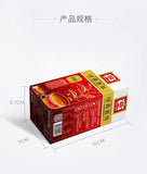 Daiyi Classic Puerh Tea Bags 1.6gx25 Premium Loose Leaf Convenient