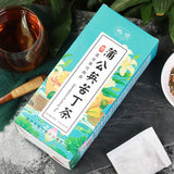 150g Dandelion bitters tea bag infusion tea health herbal tea honeysuckle tea