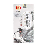 Premium Herbal Detox Tea Bags with Dandelion - Promote Wellness