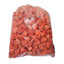 500g Crispy Snack for Healthy Eating Natural Freeze-Dried Strawberry Bits