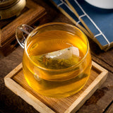 Chrysanthemum Cassia Seed Tea Bag5.3 oz Honeysuckle Wolfberry Osmanthus Tea 150g