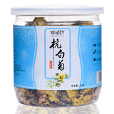 Bottled floral tea herbal tea rose honeysuckle jasmine fetal chrysanthemum tea