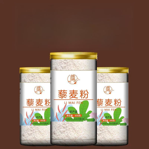 Ripe Quinoa Flour 80g – Bottled Instant Meal Replacement Powder