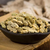 Organic Dried Herba Fructus Sophorae Fruit of Sophora Japonica, Huai Jiao