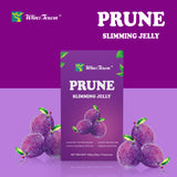 Health Drink Prune Slimming Jelly Drink 30g*10 strips/box
