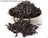 12 Bag Tea Sampler Lapsang Souchong Dahongpao Oolong Black