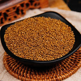 Chinese CHAOBAIJIEZI Stir-fried White Mustard 250g