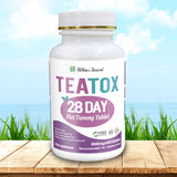 Skinny Femme Detox Pill 28 Day Flat Tummy Weight Loss Tablet 60 Tablets