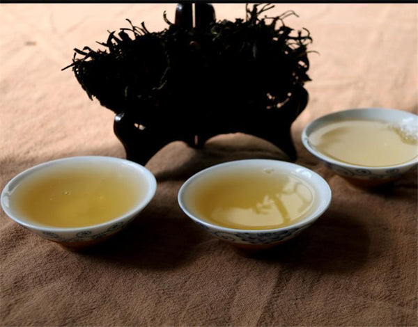 Yunnan Pu-erh Tea Cake cha Tea Sheng Tea Natural Organic Health Puer Tea普洱茶 357g