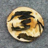 2023 Fujian Shui Xian Rock Tea Big Red Robe，Shui Hsien Oolong Da Hong Pao
