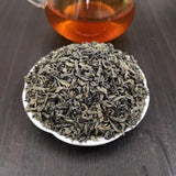 2023 Kung Fu Oolong Tea High Mountain Fried Tea with Charcoal Grilled Aroma 500g