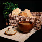 500g Canned Changbai Mountain Lion's Mane Mushroom Powder Pure Hericium Powder