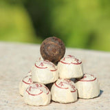 Lao Banzhang Pu'er Tea Palace Tribute Mini Tuo Tea Tree Fermentation