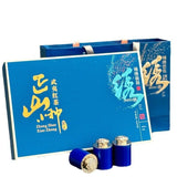 Alpine New Tea Tieguanyin Zhengshan Xiaojiao Jinjunmei Black Tea 18 Can Tea