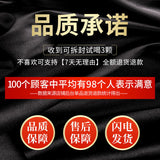 Pu'er Tea Cooked Tea Brick Small Gold Brick Tea Yunnan Menghai Mini Tuo Tea 500g