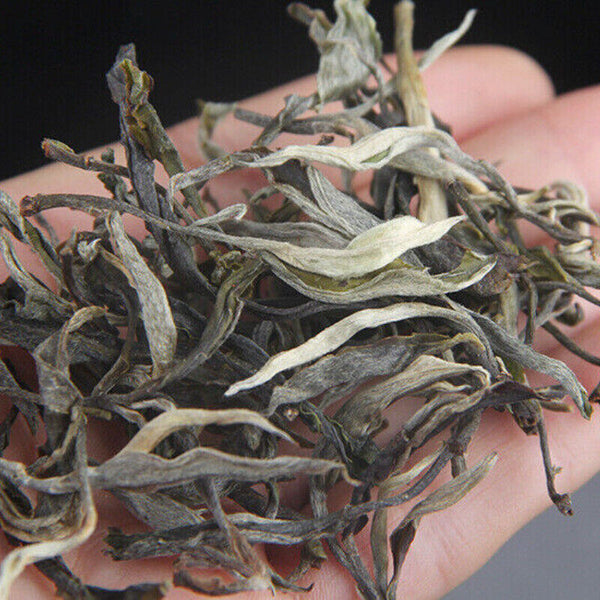 500g Loose Spring Tea Hundred Years Big Tree Grand Xueshan Pu-erh Cha Tea