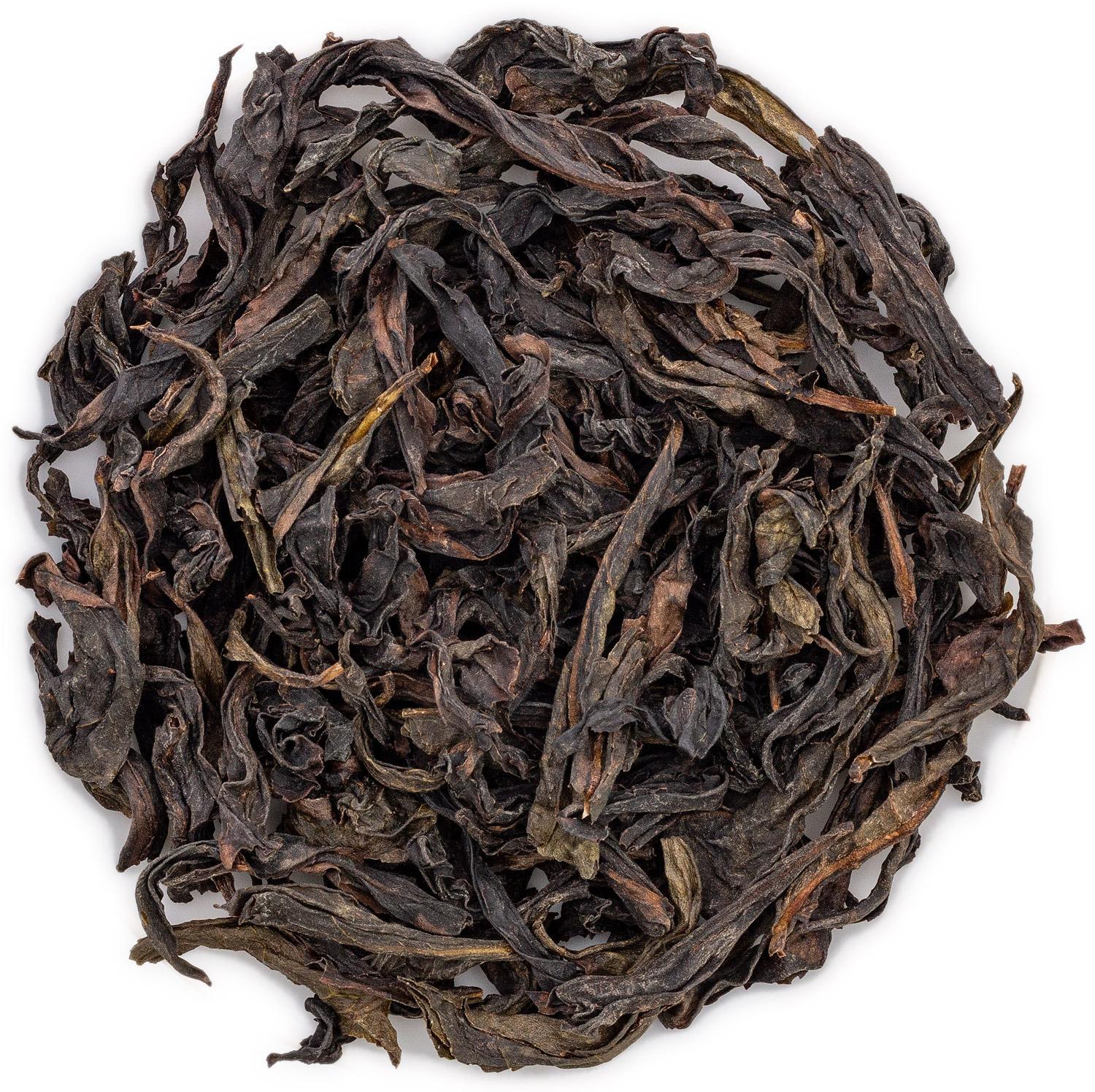 Natural and healthy afternoon tea Wuyi Yan Cha Narcissus Oolong Tea  225g