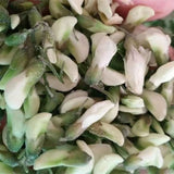 Fresh Dried Acacia FlowersDried Acacia Flowers for Cauliflower