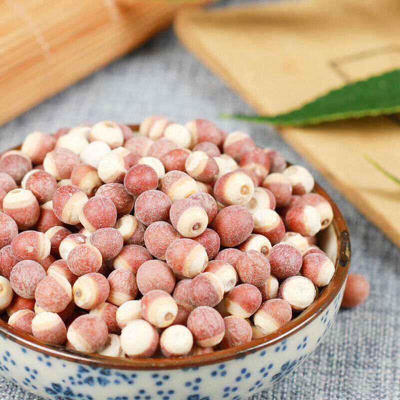 Herb Gorgon Fruit  Chinese Herbal Medicine Food Premium Traditional Snack Secondary image