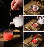 Baking Drink Solid Beverage Household Food Coloring 150g Cherry Blossom Powder