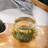 Dandelion Herbal Tea Bottle Tin Natural Detox Drink Liver Cleanse