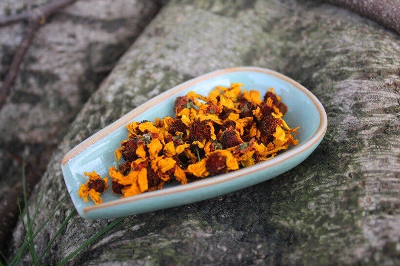 Tianshan Snow Chrysanthemum Flower Tea Authentic Kunlun Snow Chrysanthemum Tea