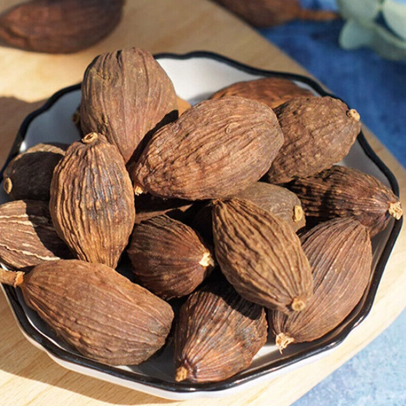 150g Grass Fruit: Aromatic Spice with Star Anise, Cinnamon, Bay Leaves Secondary image