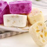 Yogurt Bites 54g Strawberry Mango Blueberry Dragon Fruit Snack