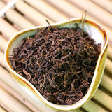 500g Yunnan Xishuangbanna Yunhuapu Puerh Tea Palace Ripe Tea