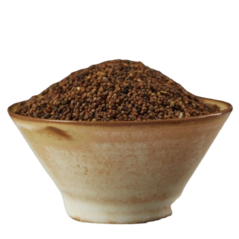 Health 250g Natural Tu Si Zi Dodder Seed Extract Powder Chinese Herbs 100% Pure Main image