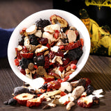 Ten Treasures Tea Man Tea Ginseng Five Treasures Tea Yellow Essence Tea Bags