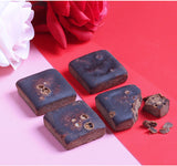 Handmade Brown Sugar Cubes for Women To Warm and Nourish Qi and Blood