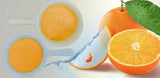 Best Selling Products Orange Fruit Juice Powder Freeze Dried Orange Powder 250g