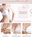 Breast Enlargement Tea A-D Cups 90g Natural Herbal Tea for Bigger Breasts