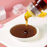 130g Easy Mix Formula Portable Squeeze Ajiao Eight Treasures Paste