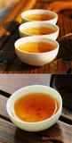 100g White Moonlight Old Tea Puer cha Tea Cake Moonlight Beauty Ancient Fragrant