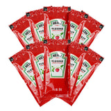 9g*100 Bags Tomato Sauce Tomato Sauce Small Bag French Fries, Pasta Snack Sauces