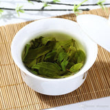 China Biluochun Green Tea Organic New Early Spring Tea Health Care 250g