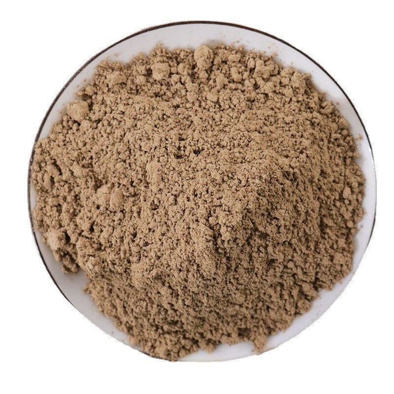 Dillon Powder Herbal Tea High Quality Dillon Powder Earthworm Dried Powder