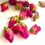 Osmanthus Lily Floral Silver Needle Marigold Tea Flower 108 Blooming Tea Balls