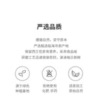 Freshly Ground Meal Replacement Edible Vegetable Powder Pure Broccoli Powder