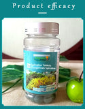 Natural Spirulina Tablet Weight Loss Beauty Anti-aging Pill
