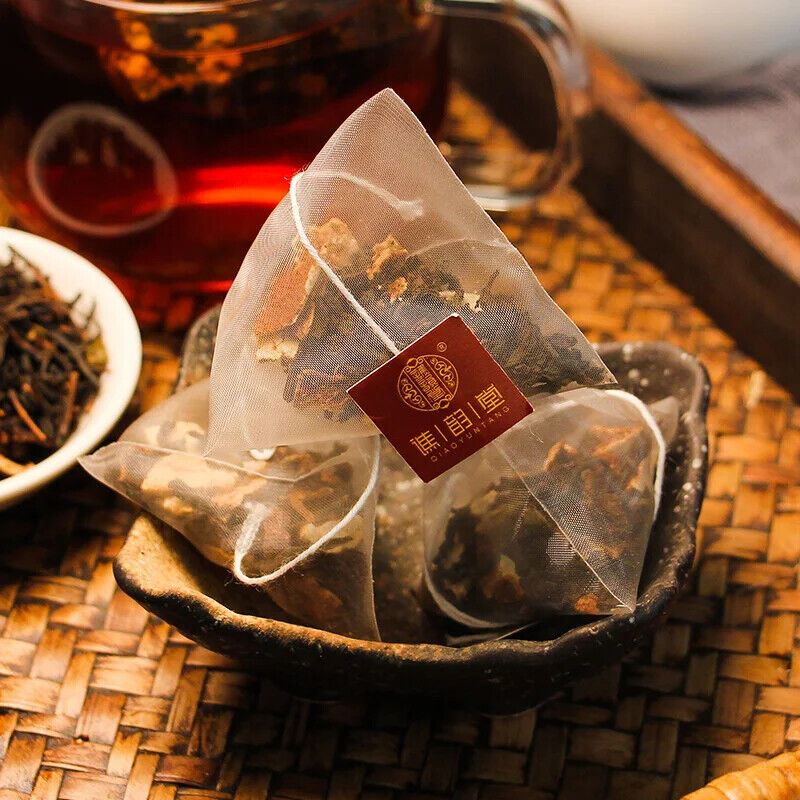 Orange Peel Pu'er Tea Herbal Tea 200g