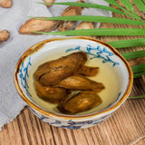 250 GR Organic Wild Burdock Root Tea, Dried Herbal Tea Niu Bang