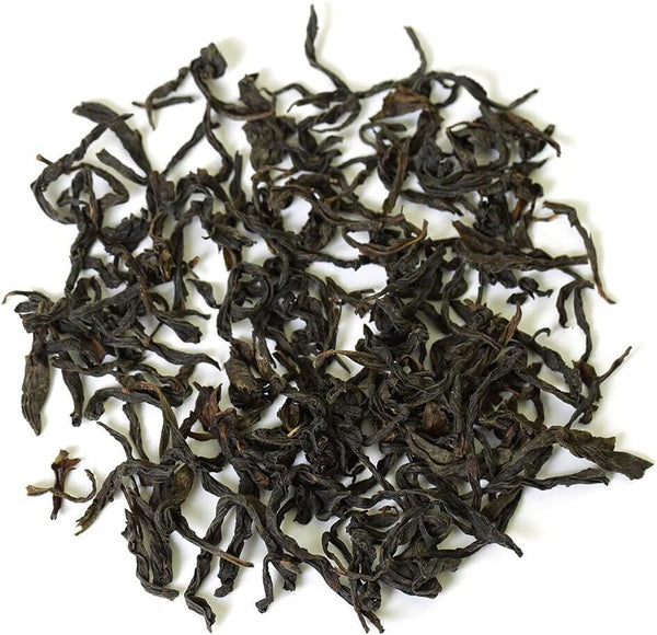 2Pcs 250g / Total 17.6oz Supreme Orchid Medium Roasted Fujian Wuyi Da Hong Pao