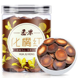 Fruit and Flower Tea - Tangerine Red Tangerine Fetus Fruit Dried Slices 200g