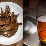 HELLOYOUNG TEA - [Black Tea] Dianhong Black Tea