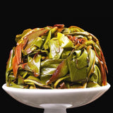 Handcrafted Small Cake Fragrant Orchid Aroma 250g-500g Zhangping Oolong Tea